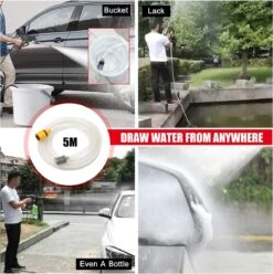 BOTC Universal Hogedrukreiniger - Draagbaar - Auto Wasmachine - Hogedrukreiniger 15 BOTC Universal Hogedrukreiniger - Draagbaar - Auto Wasmachine - Hogedrukreiniger -Woonwinkel 1196x1200 3