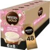 NESCAFE GOLD White Choc Cappuccino 6 Doosjes à 8 Zakjes -Woonwinkel 1197x1200 21