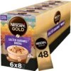 Nescafé Gold Salted Caramel Mocha - 6 Doosjes à 8 Zakjes -Woonwinkel 1197x1200 22