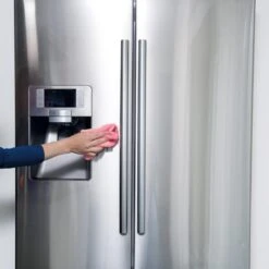 HG Roestvrijstaal Beschermer - 125ml - Snel En Eenvoudig - Laat RVS Weer Glanzen -Woonwinkel 1198x1200 2