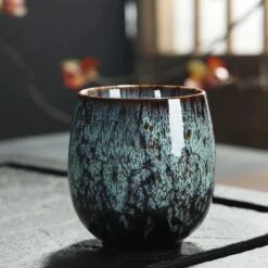 Simple Solutions Set Van 4 Koffiekopjes - Keramiek - Koffiebeker 150 Ml Zonder Oor - Mooi Cadeau Voor Man En Vrouw -Woonwinkel 1198x1200 36