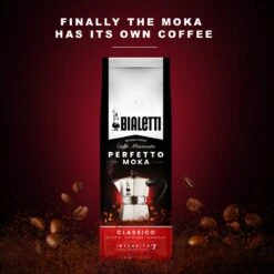 Bialetti Moka Hazelnut Gemalen Koffie - 4x 250 Gram -Woonwinkel 1198x1200 40