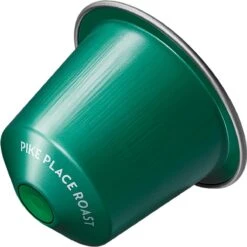 Starbucks By Nespresso Pike Place Medium Roast Capsules - 120 Koffiecups 8 Starbucks By Nespresso Pike Place Medium Roast Capsules - 120 Koffiecups -Woonwinkel 1199x1200 11