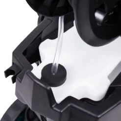 VONROC PRO Hogedrukreiniger V25-2 – 2500W – 195 Bar – 468 L/h – Duurzame Inductiemotor – Incl. 8m Slang, Slanghaspel, Terrasreiniger, Reinigingstank En Meer -Woonwinkel 1199x1200 2