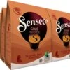 Senseo Gold Intense Koffiepads - 7/9 Intensiteit - 4 X 36 Pads 1 Senseo Gold Intense Koffiepads - 7/9 Intensiteit - 4 X 36 Pads -Woonwinkel 1200x1000 2