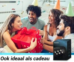 TIGIOO LED Tuinspot Buitenverlichting - 6 Tuinlampen - Tuinverlichting - Waterdicht (6 PACK) -Woonwinkel 1200x1000