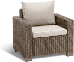 Allibert California Loungeset - 5 Personen - Cappuccino -Woonwinkel 1200x1005 1