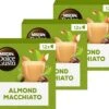 Nescafé Dolce Gusto Almond Macchiato Capsules - Vegan Koffie - 36 Koffiecups 2 Nescafé Dolce Gusto Almond Macchiato Capsules - Vegan Koffie - 36 Koffiecups -Woonwinkel 1200x1010 1