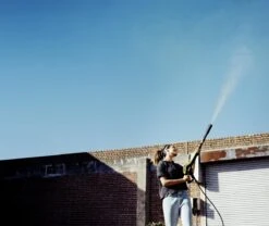 Kärcher K 5 Power Control Hogedrukreiniger - 2100W - 145 Bar - 40 M²/h - Met Vuilfrees -Woonwinkel 1200x1010