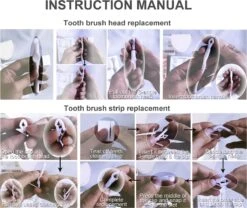 Moist-R Teeth Whitening Stick (2X) En 5 Refills - Thuis Tanden Bleken - Witte Tanden -Woonwinkel 1200x1012 3