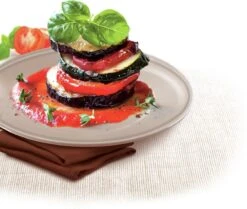 Tefal Success Ovenware Ovenschotel - 20 X 26 Cm -Woonwinkel 1200x1014 2