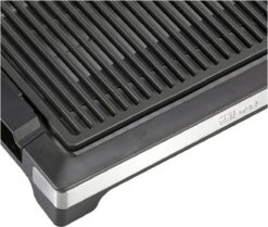 Tristar Bakplaat & Elektrische Grill BP-2780 – Elektrische Barbecue & Grillplaat – Voor Binnen En Buiten - Zwart -Woonwinkel 1200x1015 3