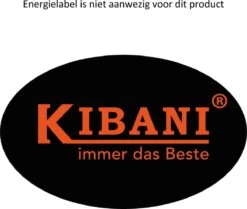 Kibani Waterpomp 8.000 Liter P/uur - 98 Cc / 1.5 PK 4-takt Benzine Motor - 4000 Toeren/Minuut - Doorstroming 8 M³ P/uur - Tuinpomp -Woonwinkel 1200x1017 1