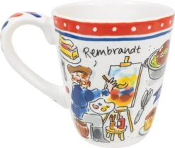 Blond Amsterdam Specials Hollands Glorie Beker Holland, 0,35L 10 Blond Amsterdam Specials Hollands Glorie Beker Holland, 0,35L -Woonwinkel 1200x1017 3