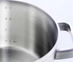 BK Conical+ Kookpannenset - 5-delig - RVS - Inductie -Woonwinkel 1200x1017 5