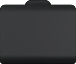 Tiger Carv - Toiletrolhouder Met Klep - Zwart 13 Tiger Carv - Toiletrolhouder Met Klep - Zwart -Woonwinkel 1200x1019 2