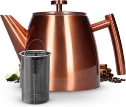 Vaja® Theepot Juliette Rosé Dubbelwandig 29 Vaja® Theepot Juliette Rosé Dubbelwandig -Woonwinkel 1200x1023 1