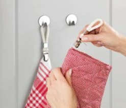 Wenko Handdoekclips , 4 Stuks 15 Wenko Handdoekclips , 4 Stuks -Woonwinkel 1200x1024 3