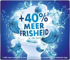 Witte Reus Kracht Actief Toiletblok - Oceaan - WC Blokjes Voordeelverpakking - 10 Stuks 30 Witte Reus Kracht Actief Toiletblok - Oceaan - WC Blokjes Voordeelverpakking - 10 Stuks -Woonwinkel 1200x1026