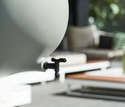 Elho Pure Raindrop 70L - Geel/Oker -Woonwinkel 1200x1028 3