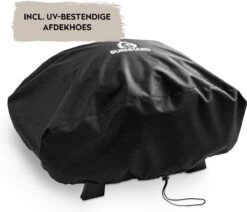 Burnhard Draagbare 2-Branders Gasbarbecue - Afdekhoes - BBQ Wayne 22 Burnhard Draagbare 2-Branders Gasbarbecue - Afdekhoes - BBQ Wayne -Woonwinkel 1200x1030 1