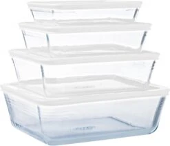 Pyrex Cook & Freeze Ovenschaal 4 L - 27 X 22 X 9 Cm -Woonwinkel 1200x1031