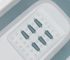 Simple Fix Zitbad - 138cm - Opvouwbaar Bad - Bath Bucket - Zitbad Voor Volwassenen - 220L - Extra Lang - Blauw 14 Simple Fix Zitbad - 138cm - Opvouwbaar Bad - Bath Bucket - Zitbad Voor Volwassenen - 220L - Extra Lang - Blauw -Woonwinkel 1200x1037 5