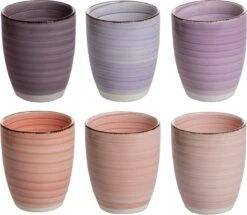 Studio Tavola Koffiekopjes Mykonos 160 Ml - 6 Stuks -Woonwinkel 1200x1044 2