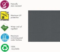 Wood4you - Tuinbank - Ameland - 'Doe Het Zelf' Bouwpakket Steigerhout 152Lx72Hx57D Cm - Incl Kussen -Woonwinkel 1200x1044