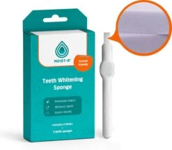 Moist-R Teeth Whitening Stick (2X) En 5 Refills - Thuis Tanden Bleken - Witte Tanden -Woonwinkel 1200x1051 2