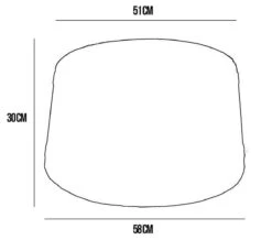 Regentonset Roto 120 Liter + Voet - Grijs 9 Regentonset Roto 120 Liter + Voet - Grijs -Woonwinkel 1200x1057