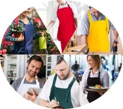 Schortenwinkel - Professioneel Keukenschort - Kookschort - Horeca - Zwart 13 Schortenwinkel - Professioneel Keukenschort - Kookschort - Horeca - Zwart -Woonwinkel 1200x1064 2