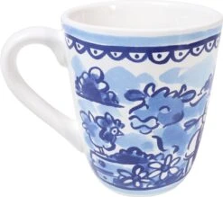 Blond Amsterdam, Delfts Blond: Mok Molen 0,35l -Woonwinkel 1200x1066 4