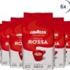 Lavazza Qualita Rossa Koffiebonen - 500 Gram X6 -Woonwinkel 1200x1068 4