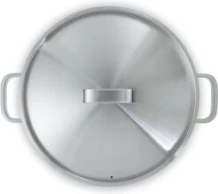 BK Conical+ Kookpannenset - 5-delig - RVS - Inductie -Woonwinkel 1200x1069 2