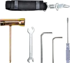 Kibani Kantenmaaier 4-in-1 – Bosmaaier Benzine - 52 Cc / 1.9 Pk 2-takt Motor – Incl. Onkruidborstel ,Maaidraad, Zaagblad 40-tands En Veiligheidsset 24 Kibani Kantenmaaier 4-in-1 – Bosmaaier Benzine - 52 Cc / 1.9 Pk 2-takt Motor – Incl. Onkruidborstel ,Maaidraad, Zaagblad 40-tands En Veiligheidsset -Woonwinkel 1200x1072