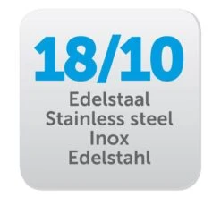 BK Waal Longdrinklepels - 6 Stuks - 18/10 Edelstaal 14 BK Waal Longdrinklepels - 6 Stuks - 18/10 Edelstaal -Woonwinkel 1200x1074 2