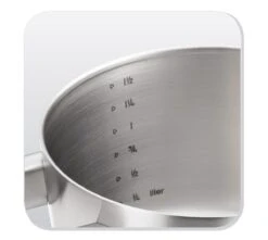 BK Conical+ Kookpannenset - 5-delig - RVS - Inductie -Woonwinkel 1200x1075 11