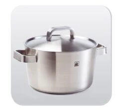 BK Conical+ Kookpannenset - 5-delig - RVS - Inductie -Woonwinkel 1200x1075 12