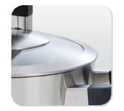 BK Conical Cool Glas Pannenset - 5-delig - Glazen Deksels - Geschikt Voor Alle Warmtebronnen -Woonwinkel 1200x1075 19