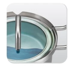 BK Q-linair Master Glas Pannenset - 5-delig - Glazen Deksel - Veilig Afgietsysteem - Inductie 25 BK Q-linair Master Glas Pannenset - 5-delig - Glazen Deksel - Veilig Afgietsysteem - Inductie -Woonwinkel 1200x1075 6