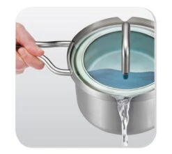 BK Q-linair Master Glas Pannenset - 5-delig - Glazen Deksel - Veilig Afgietsysteem - Inductie 24 BK Q-linair Master Glas Pannenset - 5-delig - Glazen Deksel - Veilig Afgietsysteem - Inductie -Woonwinkel 1200x1076 3