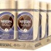 Nescafé Gold Decafé Oploskoffie - 6 Potten à 100 Gram -Woonwinkel 1200x1076 6