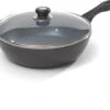 Haute Cuisine Ecosafe - Keramische Stoofpan Met Deksel - 28 Cm - PFAS-vrij - Inductie -Woonwinkel 1200x1083