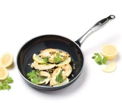 GreenPan Brussels Keramische Koekenpan - Ø30 Cm - PFAS-vrij 15 GreenPan Brussels Keramische Koekenpan - Ø30 Cm - PFAS-vrij -Woonwinkel 1200x1083 2