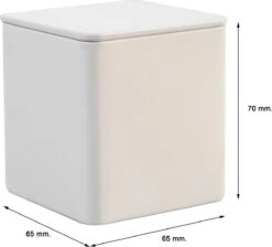 Theedoos Van ZENZYTEA® - Bamboe - Theedoos 9 Vaks - Inclusief 3 Theeblikken Voor Losse Thee - Geschikt Voor Grote & Kleine Theezakjes - Vierkant - Grote Vakken - Luxe Verpakking - Cadeau 17 Theedoos Van ZENZYTEA® - Bamboe - Theedoos 9 Vaks - Inclusief 3 Theeblikken Voor Losse Thee - Geschikt Voor Grote & Kleine Theezakjes - Vierkant - Grote Vakken - Luxe Verpakking - Cadeau -Woonwinkel 1200x1086 2