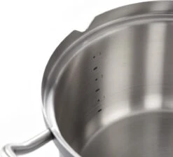 BK Q-linair Master Black Kookpannenset - 5-delig - Veilig Afgietsysteem - Inductie -Woonwinkel 1200x1089 4