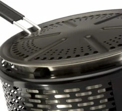 Cobb Pro Compact Houtskoolbarbecue - Ø30 Cm - Zwart -Woonwinkel 1200x1089 6