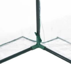 Relaxdays Tomatenkas 170 X 130 X 75 Cm - Folie Tuinkas - Grote Tomaten Kweekkas - Foliekas 15 Relaxdays Tomatenkas 170 X 130 X 75 Cm - Folie Tuinkas - Grote Tomaten Kweekkas - Foliekas -Woonwinkel 1200x1094 1