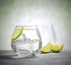 Libbey Gin Tonic Glas Cami - 720 Ml / 72 Cl - 6 Stuks - Vaatwasserbestendig - Geen Voetje - Zonder Steel - Modern - Trendy -Woonwinkel 1200x1097 2